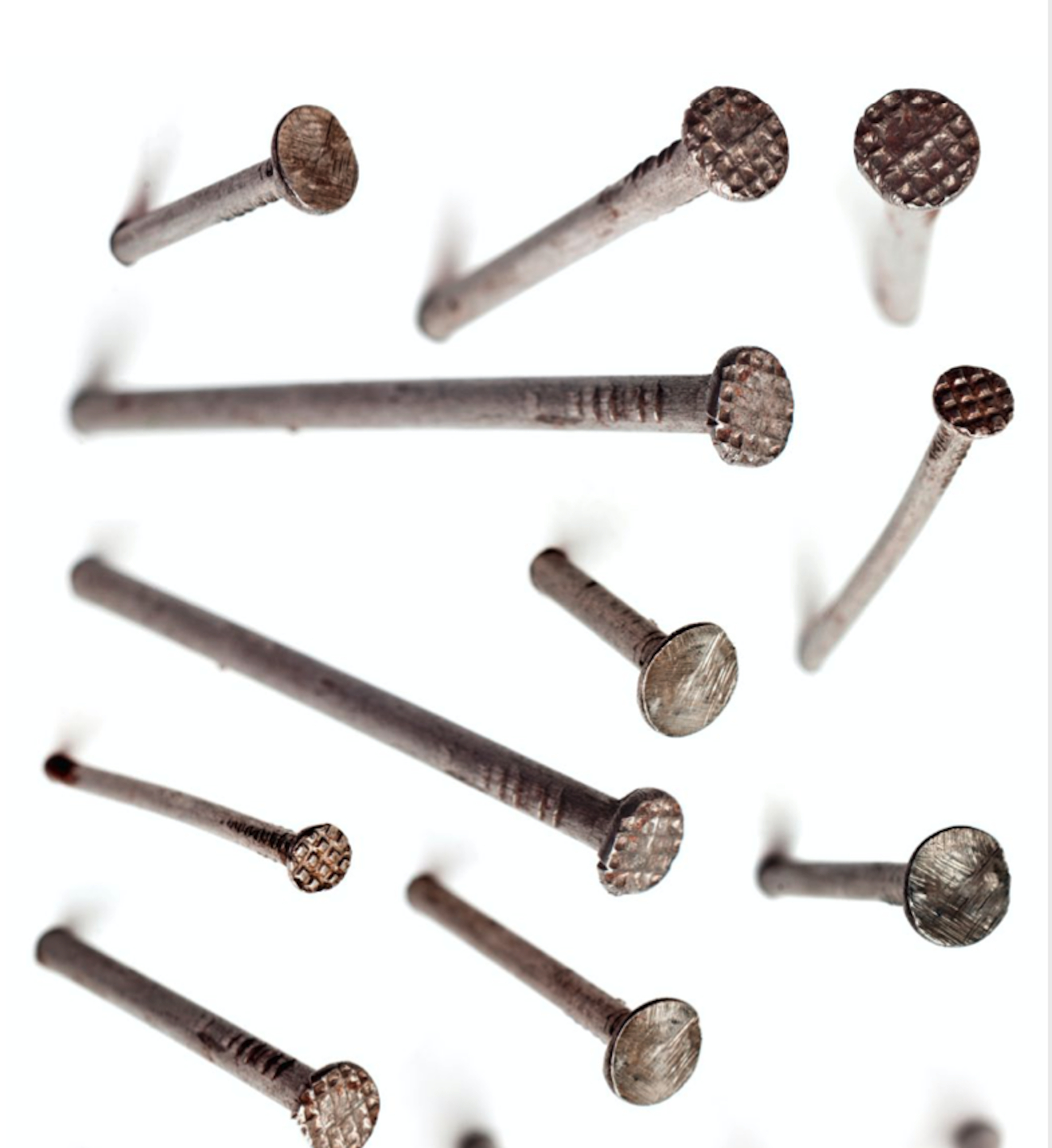 clavos