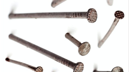 clavos