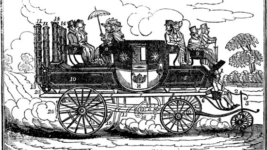 800px-Goldsworthy_Gurney_steam_carriage