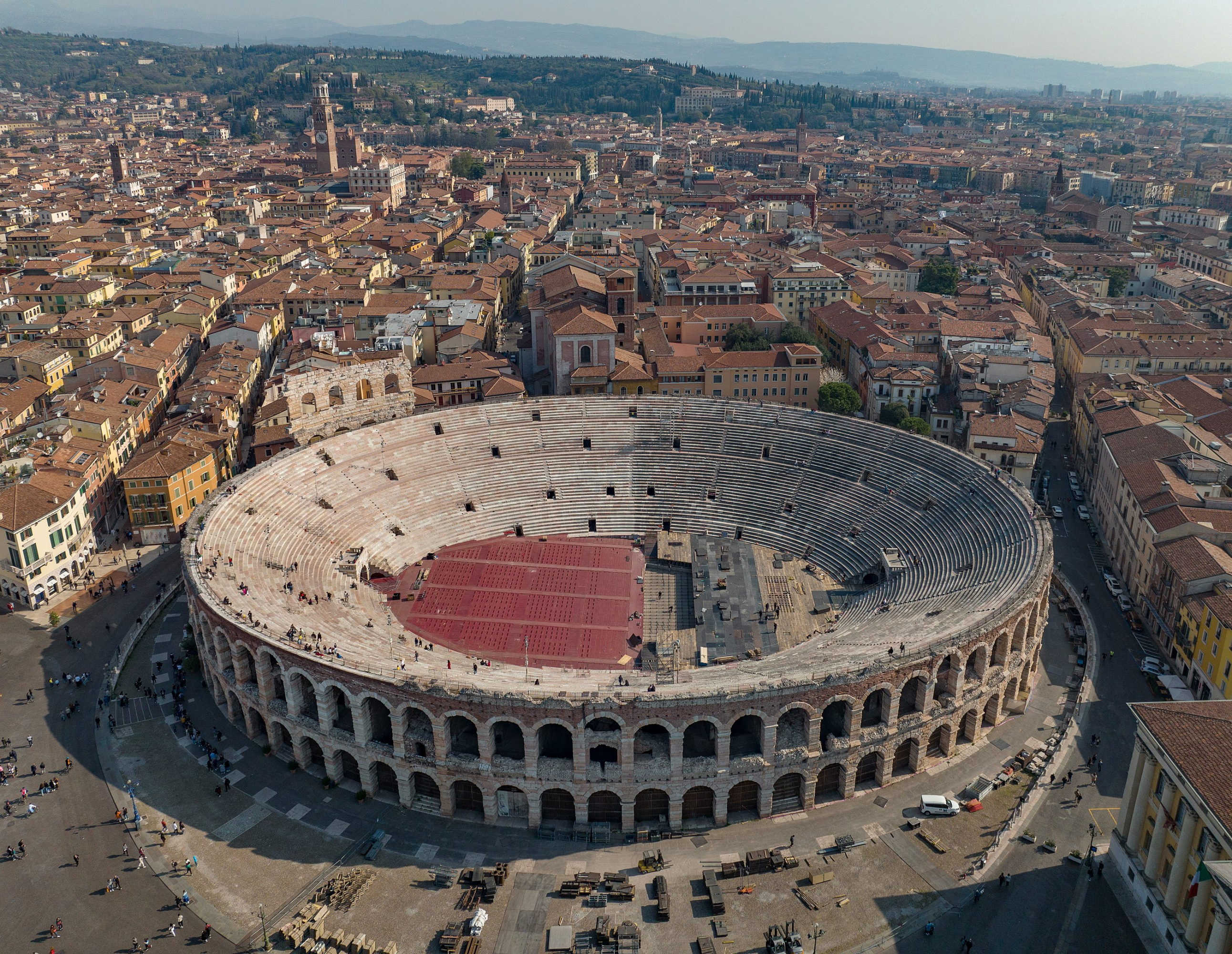 Arena de Verona