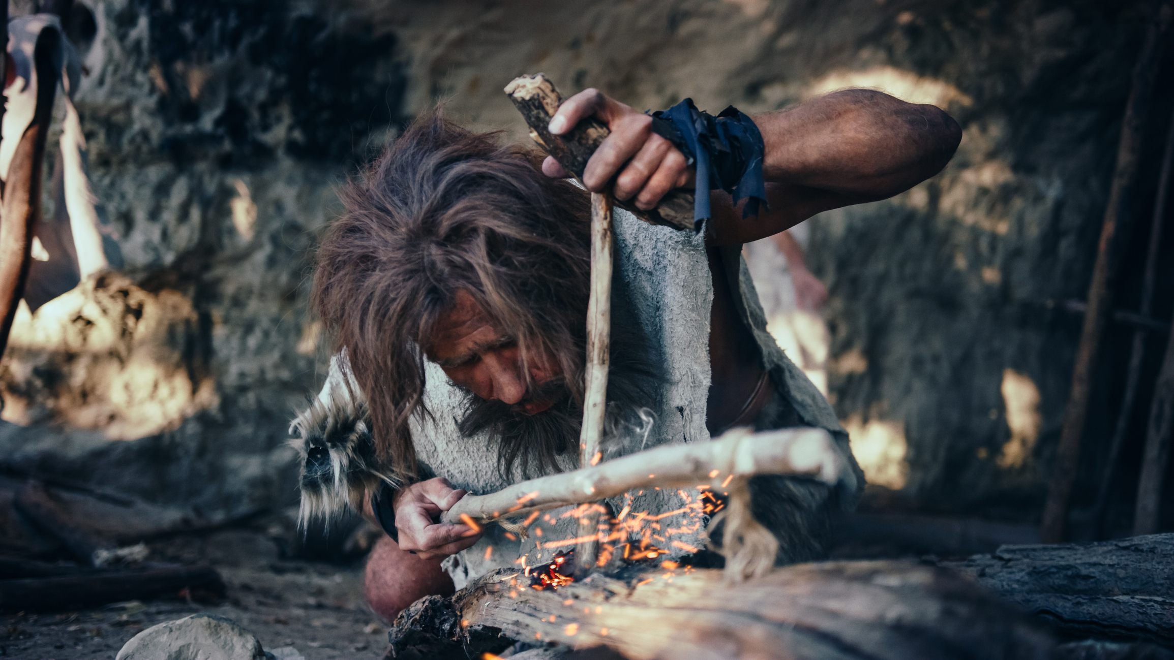 ¿Qué alimento nos hizo más humanos?