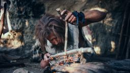 ¿Qué alimento nos hizo más humanos?