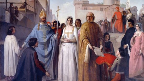 Los Sforza