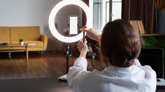 mejores aros de luz