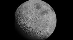 Luna Cara Oculta