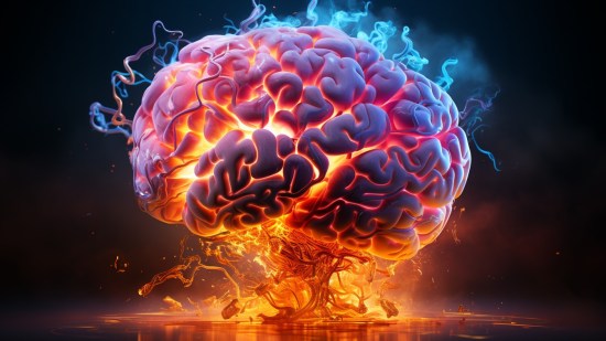 cosas que no sabías sobre tu cerebro