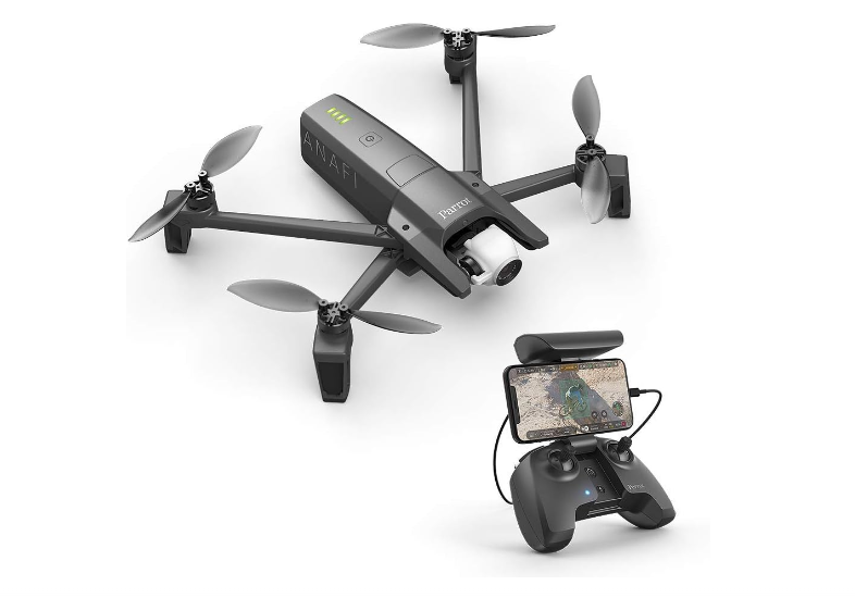 drones calidad precio