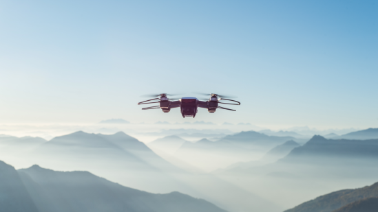 Mejores dron calidad precio