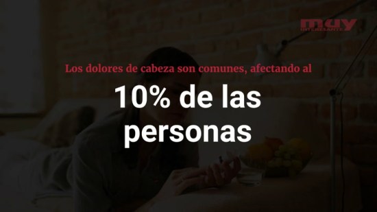 Cefaleas y sexo: ¿puede el orgasmo provocar dolor de cabeza?
