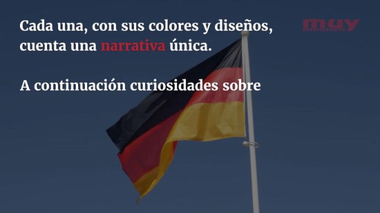 Banderas del mundo