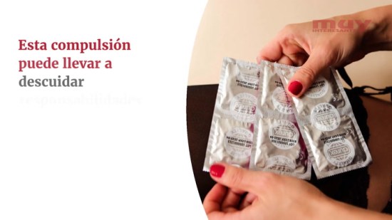 Así puedes saber si eres adicto al sexo