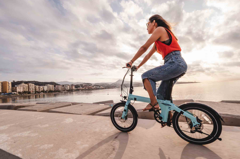 Mejores bicicletas eléctricas