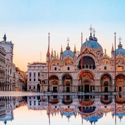Venecia: la Serenissima