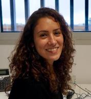 Sandra Benítez