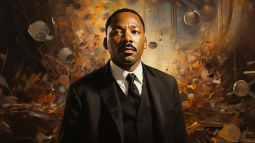 Martin Luther King