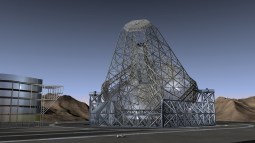 OWL telescope
