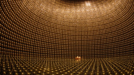 Observatorio Super-Kamiokande