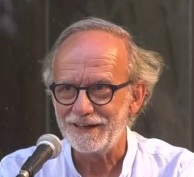 Sebastián Celestino Pérez
