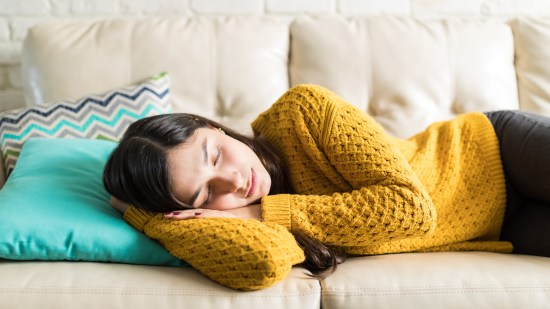 Siesta rápida