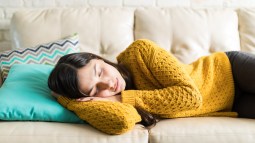 Siesta rápida