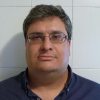 Jesús Gallego Maestro