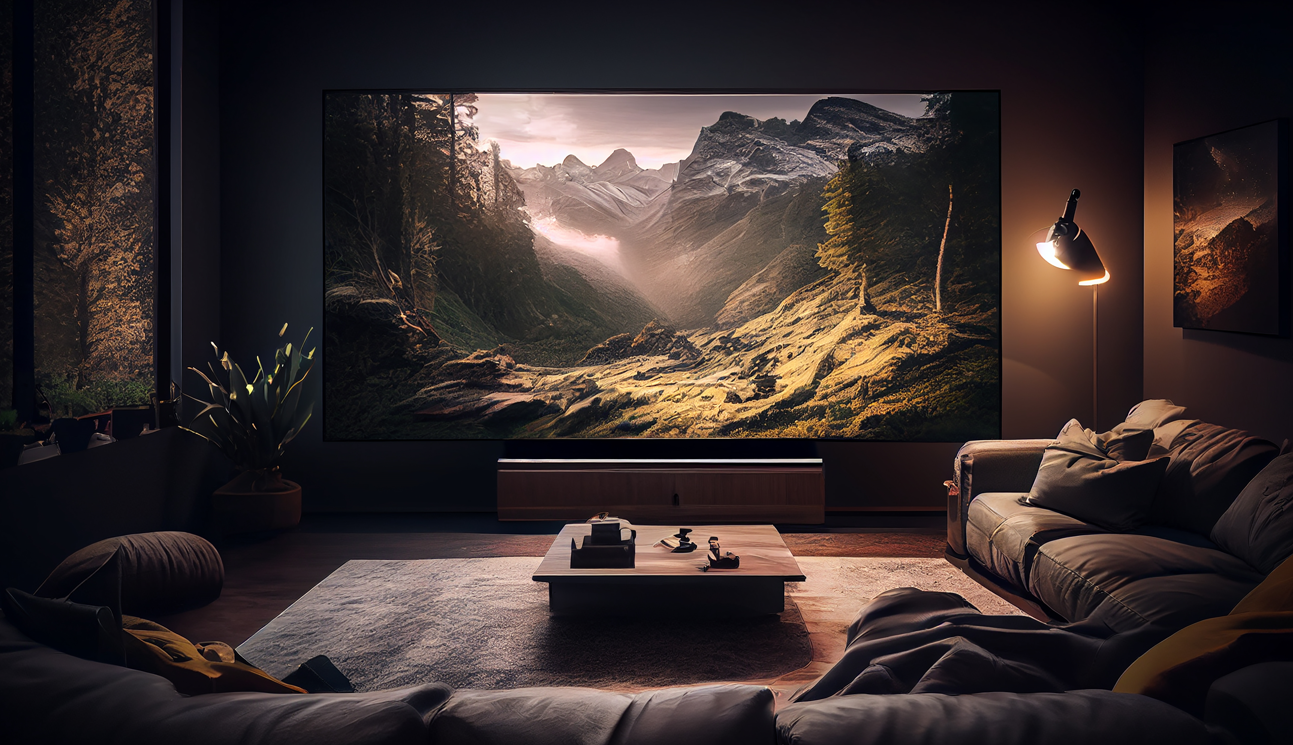 Smart TV Carrefour días sin IVA