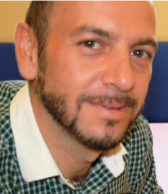 José Manuel Alba Gómez