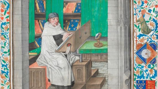 Viajes y literatura, siguiendo la estela de Marco Polo
