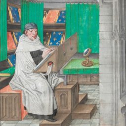 Viajes y literatura, siguiendo la estela de Marco Polo