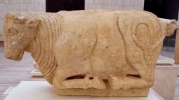 escultura-ibera