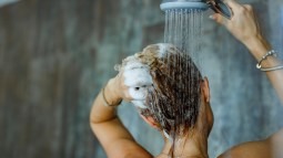 Ducha
