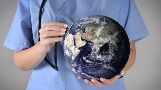 Los cinco grandes desafíos de salud del siglo XXI que preocupan a la OMS