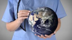 Los cinco grandes desafíos de salud del siglo XXI que preocupan a la OMS