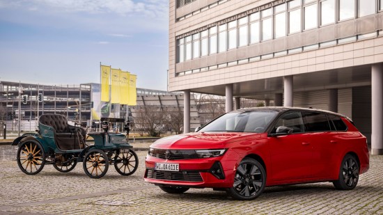 January211899OpelBeganProducingAutomobiles125YearsAgo