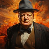 Frases de Winston Churchill