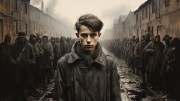 Así fue el Holocausto nazi