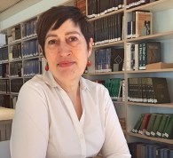 Paloma Otero Morán