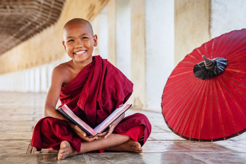 Budismo zen