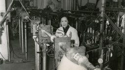 Chien-Shiung Wu