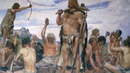 La Edad de Piedra
