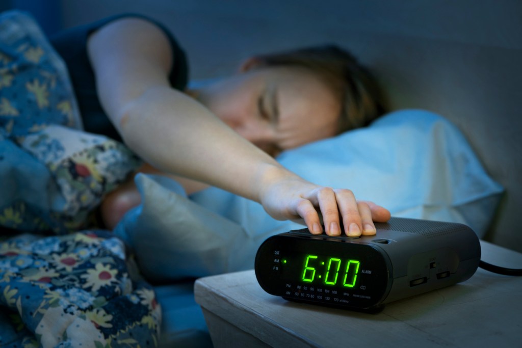 Buscar el despertador best sale
