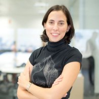 Laura Chaparro