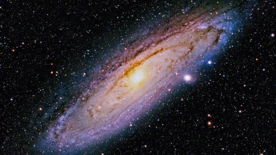 Galaxia