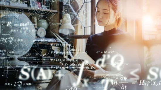 Cómo solucionar cualquier problema matemático con IA y MathGPT