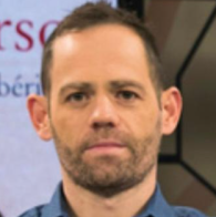 Borja Franco Llopis