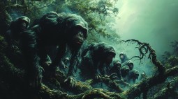 Descifrando la evolución: ¿cómo aprendimos a caminar los humanos?