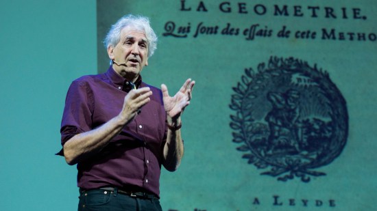 Juan Luis Arsuaga