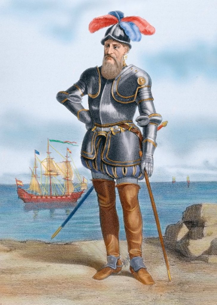 Pizarro