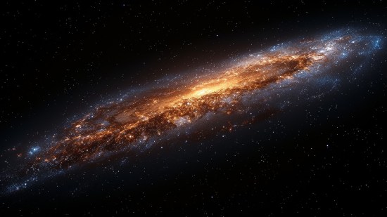 Galaxia