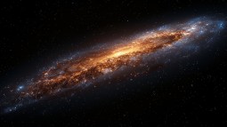 Galaxia